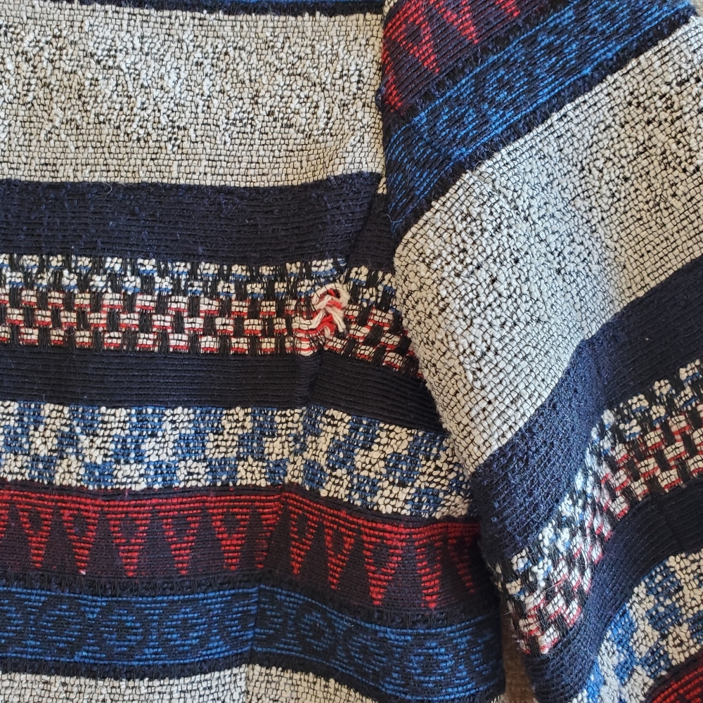 Zara Aztec Jacket - Picture 11 of 12